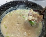Foto langkah ke 4 dari resep Coto Makasar.
