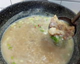 Foto langkah ke 4 dari resep Coto Makasar.