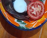Foto del paso 6 de la receta: Rollo de chile poblano hojaldrado
