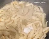 Foto langkah ke 3 dari resep Orang Arik Jamur Tiram.