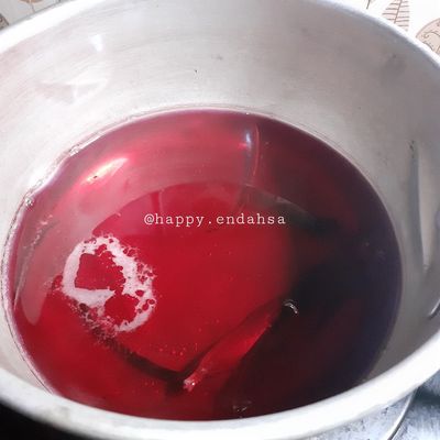 Langkah 1