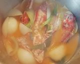 Foto del paso 1 de la receta Bullit de peix, v 3.0