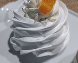 Foto del paso 12 de la receta: Mini Pavlovas rellenas de crema de mascapone