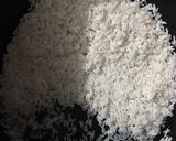 Foto langkah ke 5 dari resep Nasi hainam rice cooker.