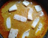 পনির বাটার মাসালা (Paneer butter masala recipe in Bengali) রেসিপি ধাপ - 3 ছবি