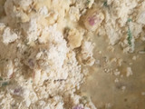 मक्के के आटे की पूड़ी (makke ke atte ki poori recipe in Hindi)