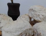 Foto del paso 6 de la receta: Pan Casero (saborizado)