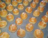 Foto langkah ke 9 dari resep Nastar 500gram tepung (250gram selai).