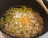 Foto del paso 2 de la receta Fideuá de pulpo