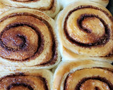 Foto del paso 8 de la receta: Roles de canela con glass de queso crema