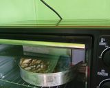 Foto langkah ke 7 dari resep Pizza hot tuna ala-ala.