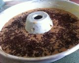 Foto langkah ke 4 dari resep Bolu kukus coklat keju (no mixer & no baking soda) .