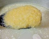 Foto del paso 10 de la receta: Polenta con salsa y carne picada