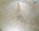 A picture of step 1 of Vegetable Tikka biryani.