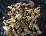 Labanese shawarma recipe step 4 photo