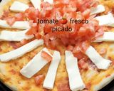 Foto del paso 6 de la receta: Pizzas para decir gracias por las 5 variedades