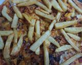 Foto del paso 5 de la receta: Pizza bbq bacon y queso
