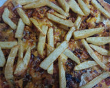 Foto del paso 5 de la receta: Pizza bbq bacon y queso