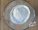 Foto del passaggio 3 della ricetta Muffin Salati Carciofi e Feta