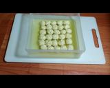 Foto langkah ke 4 dari resep Roti maryam mini irit frozen ide usaha jualan rumahan.