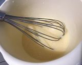 Une image de l'étape 5 de Fondant aux figues blanches.
