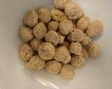 Soya Chunks Fry recipe step 1 photo