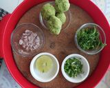 पोहे आलेपाक(बेळगाव स्पेशल) (pohe aalepak recipe in marathi) रेसिपी स्टेप 1 फोटो 