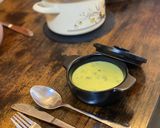 Mexikói Zöldségkrémleves recept fázis 3 fotója