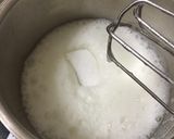 桑椹戚風蛋糕的食譜步驟6照片