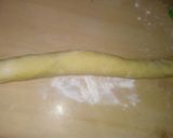 Foto del paso 3 de la receta: Rollitos de canela