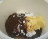 Foto langkah ke 1 dari resep Coffe Bean Cookies.