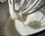 Foto del paso 7 de la receta: Montblanc de mascarpone, soletillas y granada!