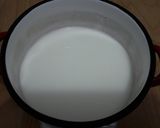 Pas rețetă Brioche simple 1 fotografie