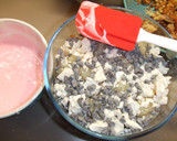 Foto del paso 7 de la receta: Postre improvisado