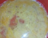 Foto del paso 3 de la receta: Desayuno