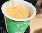 Avokádó Latte (mindenmentes) recept fázis 4 fotója