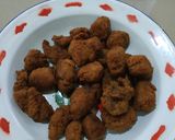 Foto langkah ke 4 dari resep Fish Bites #babysnack.