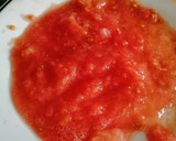 Foto del paso 1 de la receta: Sopa harira vegana