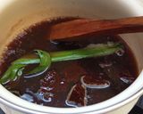 Foto langkah ke 6 dari resep Es Cendol Kecebong.