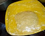 A picture of step 5 of Easy Cinnamon Ginger Cookies.