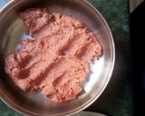 A picture of step 3 of Chinese Croquettes.