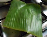 รูปขั้นตอนการทำที่ 8 ของ ห่อนึ่งไก่