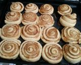 Foto del paso 3 de la receta: Rollitos de canela