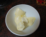 Foto del paso 2 de la receta: Pan de ajo casero en microondas