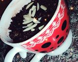 صورة لخطوة 6 من وصفة كيك الميكرويف الصحي🥧😋
