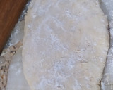 Foto del paso 2 de la receta: Masa de Hojaldre Fácil Para Empanadas de Vigilia Doña Petrona