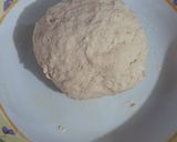 Foto del paso 5 de la receta: Pan amasado en Sartén