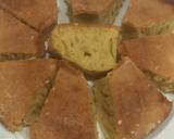 A picture of step 13 of Diet cake, whole wheat flour, 1 egg recipe 🍰🍰.