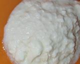 A picture of step 4 of Marinated Chicken.