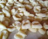 Foto del paso 3 de la receta: Ñoquis de papa